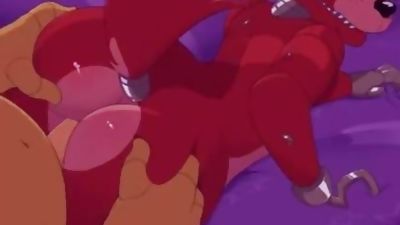 GAY FURRY PORN VIDEOS COMPILATION (ANIMATED YIFF) PART 2, Big Cock, Gay, Orgy
