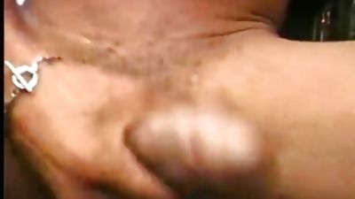 last guy talks dirty & cleans up his mess, Black, Masturbating, Gay