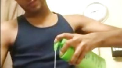 Three Rounds - Intense Black Cumpilation (PMV), Amateur, Black, Cumshot, Gay