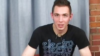 CRAVING HUGE COCKS - Scene 3, Anal, Big Cock, Blowjob, Gay, Video Boys