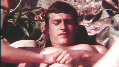 Vintage Gay Artistic Scenes, Amateur, Anal, Reality