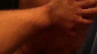 Jay Austin and Michael Tempesta Flip Fuck Raw in Gear in Back of Club, Amateur, Blowjob, Reality, Jay Austin