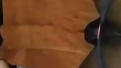 Guy Piss Fucking His Married Cousin, Anal, Ass, Big Cock