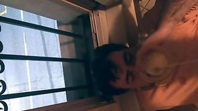 when master wants to pee he uses his slave instead of the toiletCOMPILATION, Blowjob, Swallow, Gay, Pissing