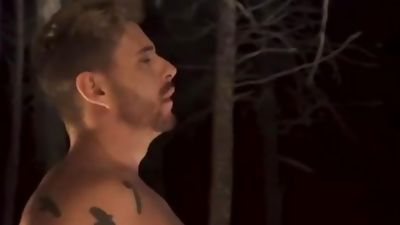 Jake Jaxson's All Saints Part 4 - Boomer, Josh, Ricky & Francois, Big Cock, Blowjob, Gay, Cocky Boys