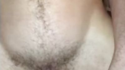 An 18 year old practising his fucking skills on me, Big Cock, Hardcore, Homemade