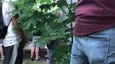 Desfile de penes, Big Cock, Fetish, Interracial