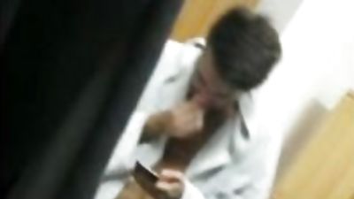 Handsome footballer leaves his big Italian saussage exposed!, Amateur, Fetish, Solo