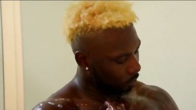 The cable guy came over and fucked my big ass, Ass, Big Cock, Gay, Thug Seduction