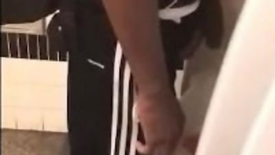 Hot Cocks at Urinals Compilation, Amateur, Fetish, Solo