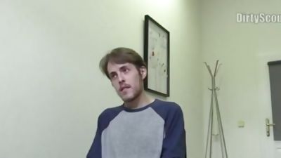 DIRTY SCOUT 154, Anal, Casting, Fetish, Gay, Dirty Scout