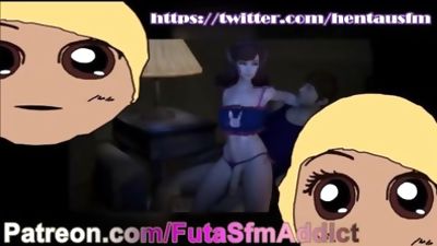 GAY SFM 4, Blowjob, Masturbating, Gay