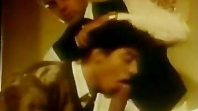 vintage french pron, Handjob, Vintage, Gay, French