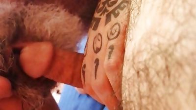 My first Georgian in the Czech Republic, Amateur, Blowjob, Gay