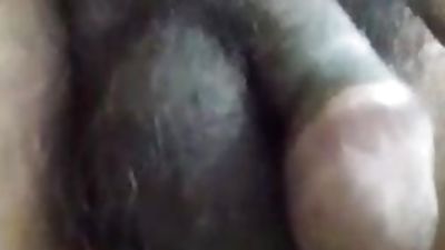 South Indian Tamil daddy show cock, Asian, Black, Handjob, Indian