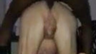 BBC Breeds Married Daddy, Anal, Black, Interracial, Gay