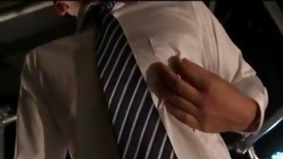 MERRY CHRISTMAS MR LAWRENCE, Anal, Asian, Gay