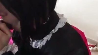 Keep sucking..., Big Cock, Black, Blowjob