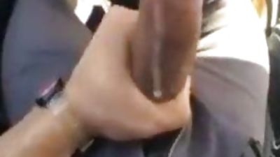 Danrun loves Cumming to this...super hot, long video, Big Cock, Handjob, Masturbating