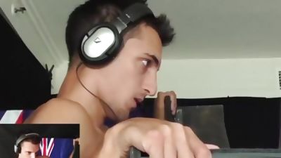 GABRIELLE ALL AUSTRALIAN BOYS BRAND NEW STRAIGHT GETS GLORY HOLE DEEPTHROAT, Amateur, Big Cock, Gay