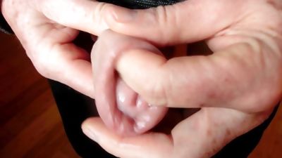 Rock-N Foreskin all day long #11, Amateur, Handjob, Massage, Gay