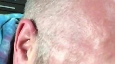 Neighbour loves to suck, Big Cock, Blowjob, Masturbating, Gay