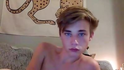 Youth fun, Amateur, Masturbating, Webcam, Gay