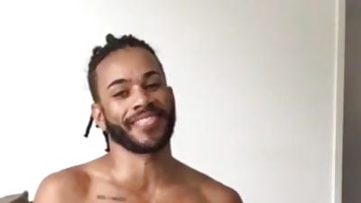 My black cousin jerking fo for money this is insane hot, Amateur, Big Cock, Black