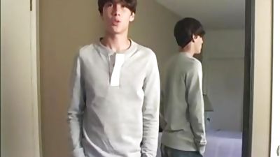 3 rhys, Masturbating, Gay