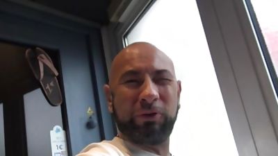 French bottom fucked bareback by twink laitno Santa CLAUS fo, Anal, Big Cock, Gay, French