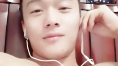 萌系直男小哥哥网聊 鸡巴鲜嫩 很可口啊 - 0, Asian, Fetish, Masturbating