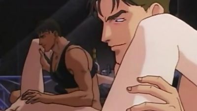 Boku no Sexual Harassment OVA 2 Scene 2, Anal, Handjob, Gay