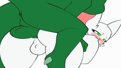 More Reggie Mouse by Whygena, Anal, Big Cock, Teen