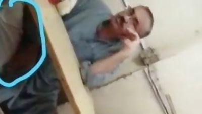 Pakistani Teacher & Student COCK grab, Asian, Big Cock, Massage, Gay, Student