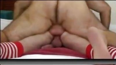 I love daddy bears, Amateur, Gay, Bareback