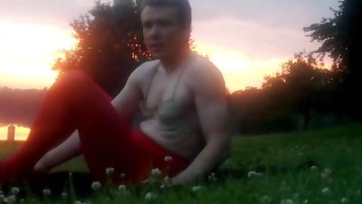 Master GHZ - Elmar - Germany - EXPOSED OUTSIDE !, Amateur, Outdoor, Webcam