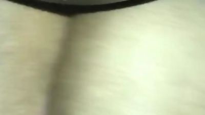 Greeting fucked, Black, Interracial, Gay