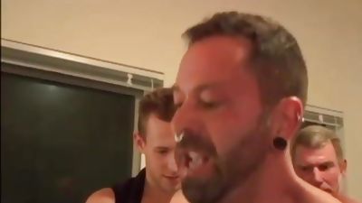 IR 111, Anal, Big Cock, Group Sex