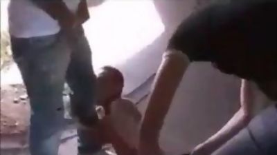 Arab domination, Anal, Arab, Big Cock, Gay