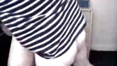 Two Older Tops Bareback Younger One After Another, Amateur, Big Cock, Group Sex, Gay