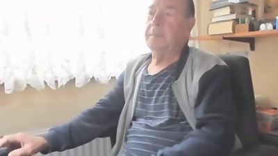 69 yo man from Niderlands 3, Amateur, Webcam, Daddies