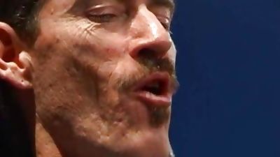 daddys Bitsh, Anal, Blowjob, Old And Young