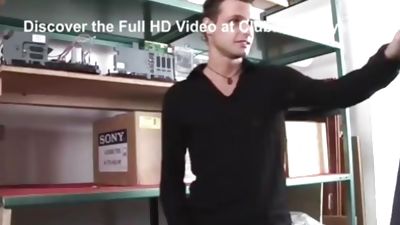 Shoe Sniffing Twinks Go Hardcore Anal, Amateur, Anal, Blowjob, Club Bang Boys