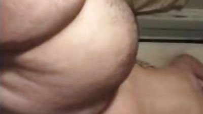 More pounding my hot cub, with another bonus ride!, Amateur, Creampie, Hardcore, Gay
