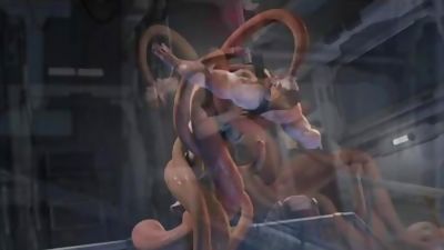 Genesis Priapus of Millet, Creampie, Cumshot, Fetish