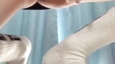 The chinese gay No. 05, Blonde, Mature, Muscle