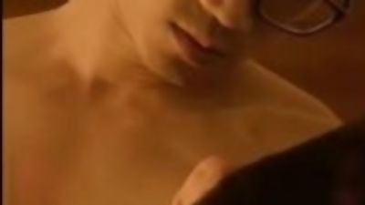 AMSR Kayson, Brunette, Muscle, Erotic