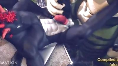 Gay Animated Furry Porn Compilation: The Fappening, Anal, Masturbating, Solo