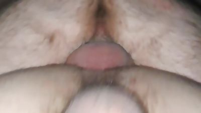 Nice fuck and cum inside, Amateur, Anal, Gay