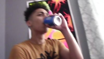 FUCKED UR BITCH, Anal, Gay, Bareback, Fraternity X